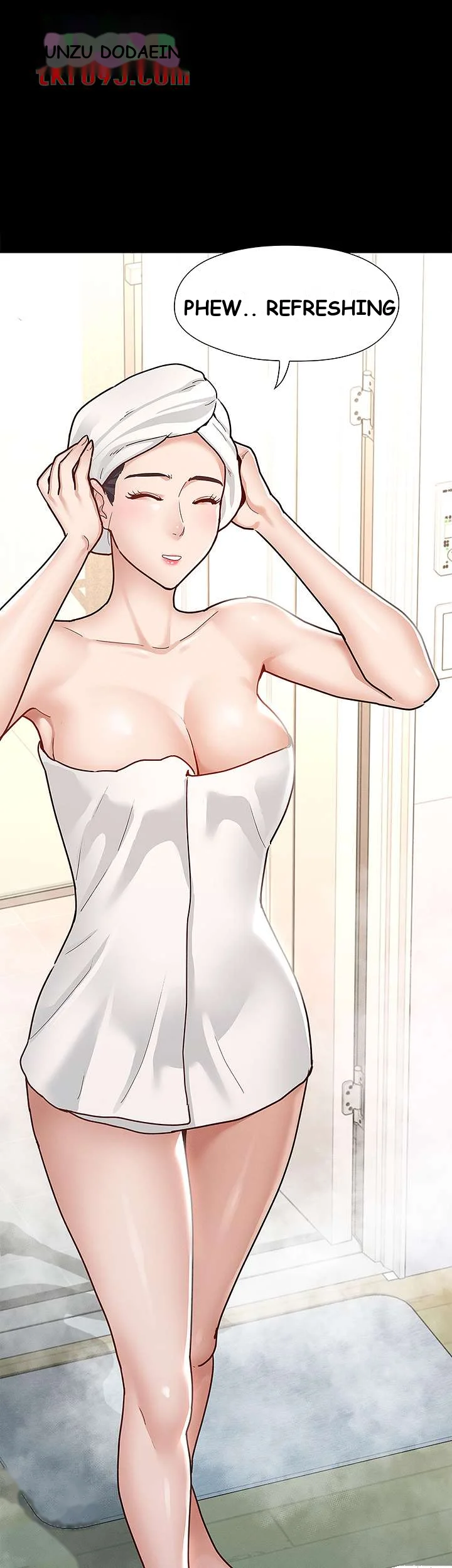 Goddess Conquest Episode 8 - Page 44