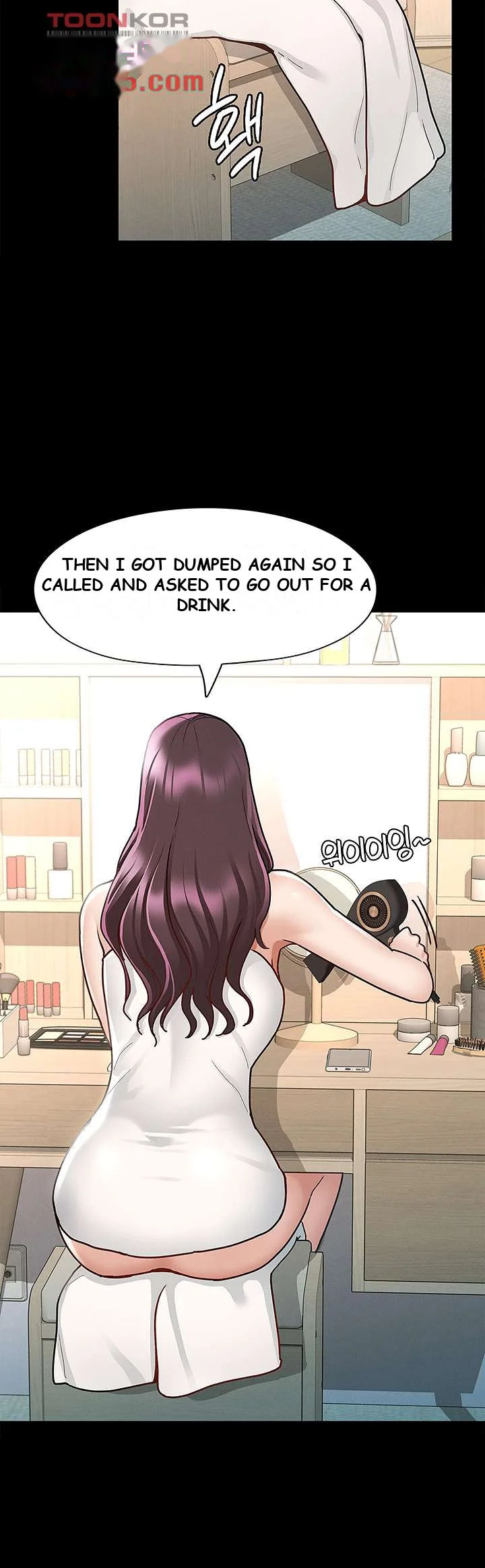 Goddess Conquest Episode 8 - Page 46
