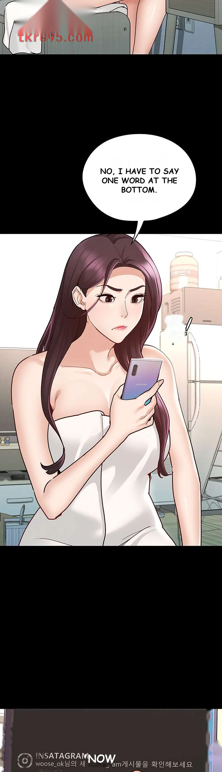 Goddess Conquest Episode 8 - Page 48