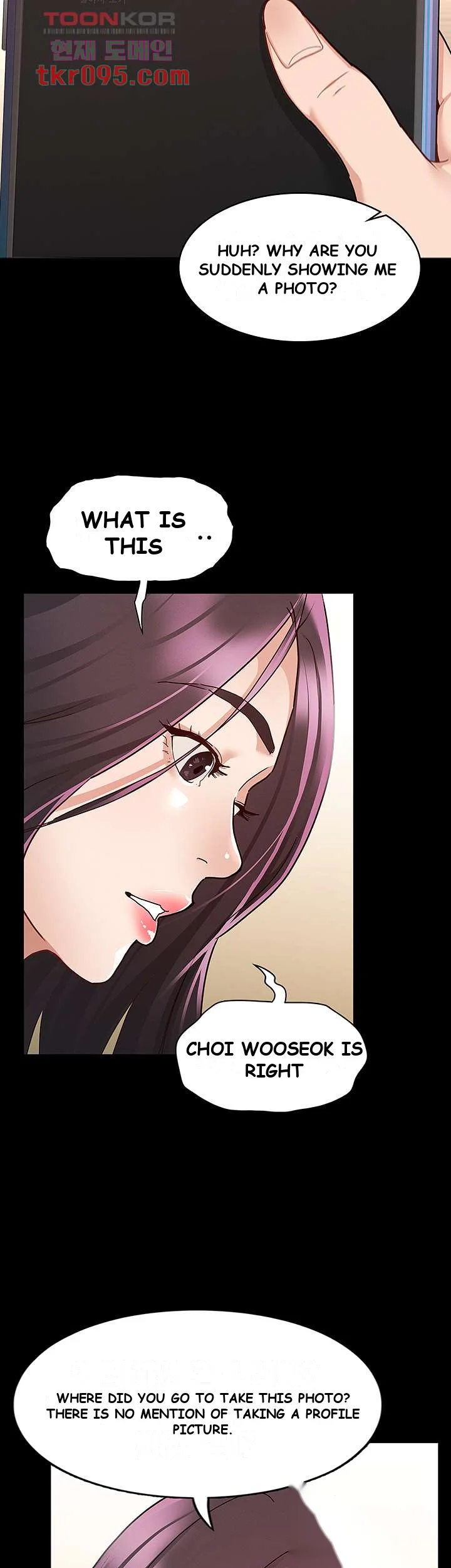 Goddess Conquest Episode 8 - Page 49