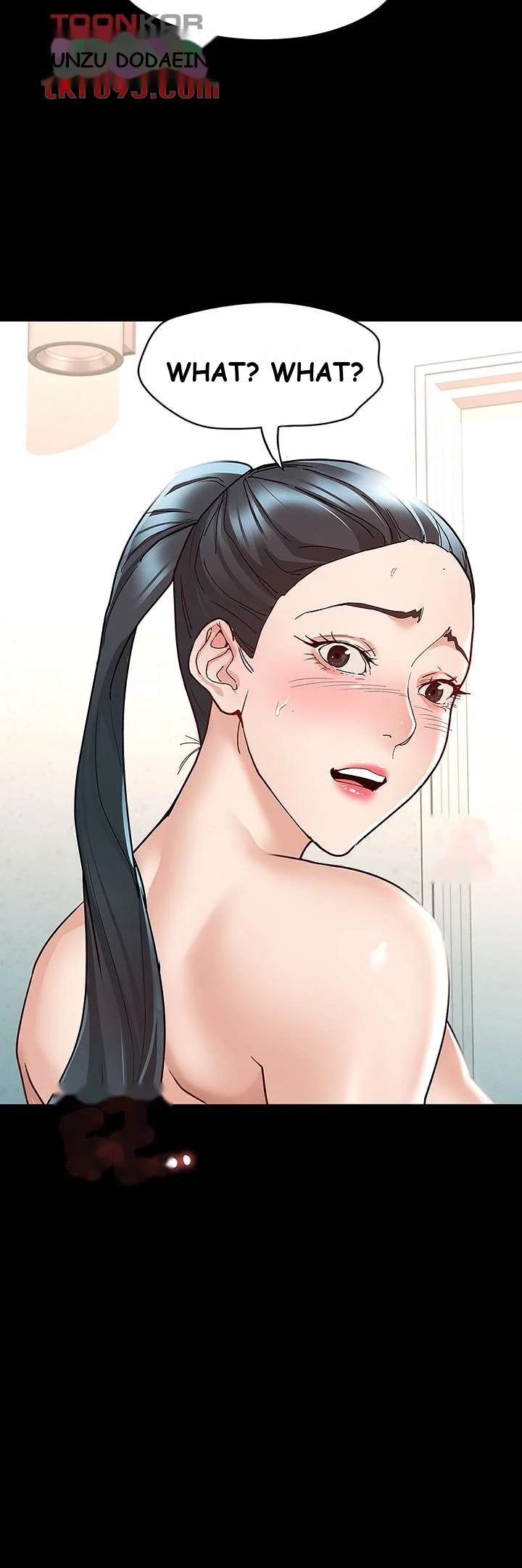 Goddess Conquest Episode 8 - Page 6
