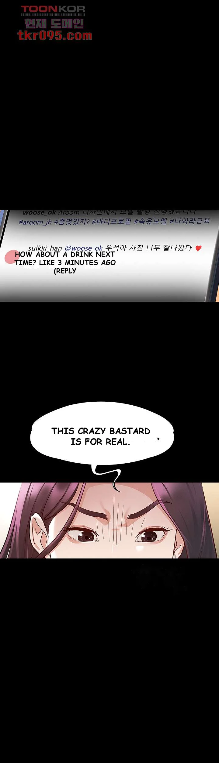 Goddess Conquest Episode 9 - Page 2