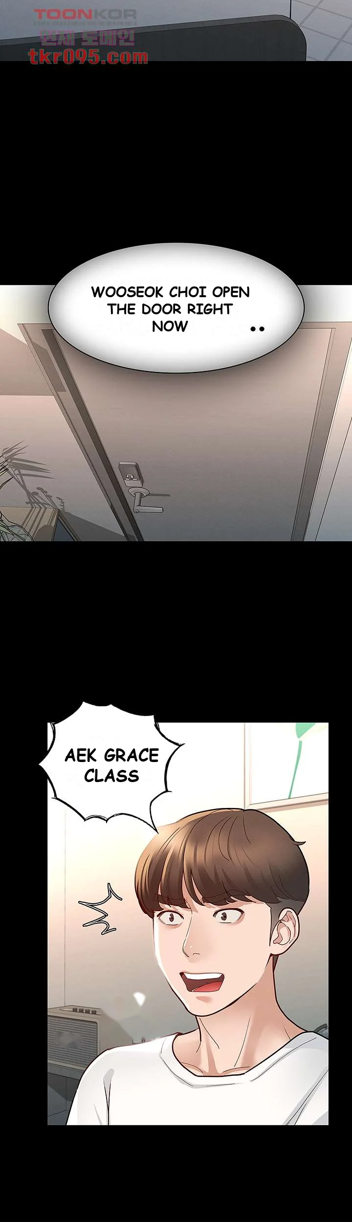 Goddess Conquest Episode 9 - Page 22