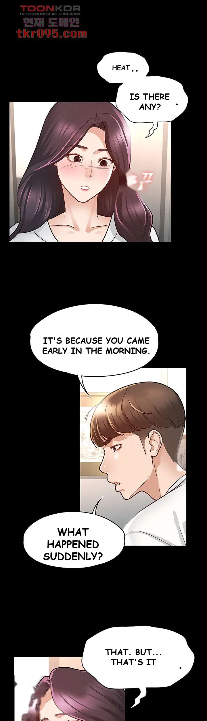 Goddess Conquest Episode 9 - Page 25