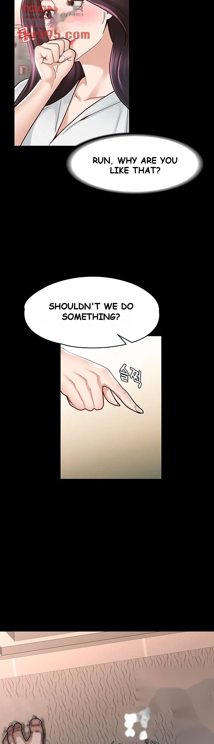Goddess Conquest Episode 9 - Page 26