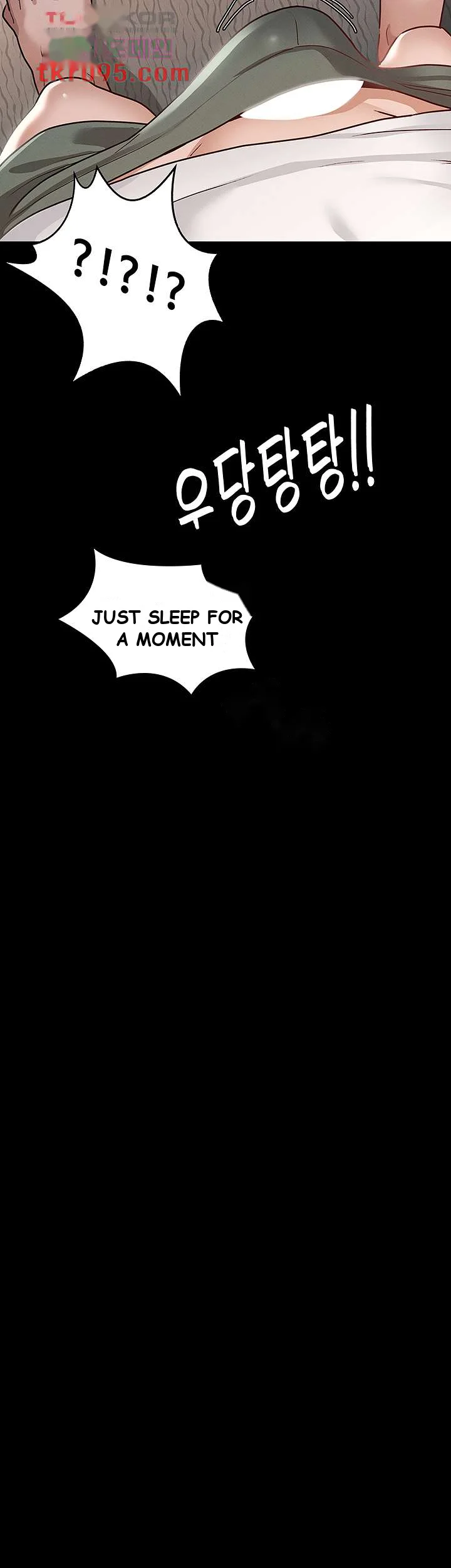 Goddess Conquest Episode 9 - Page 27