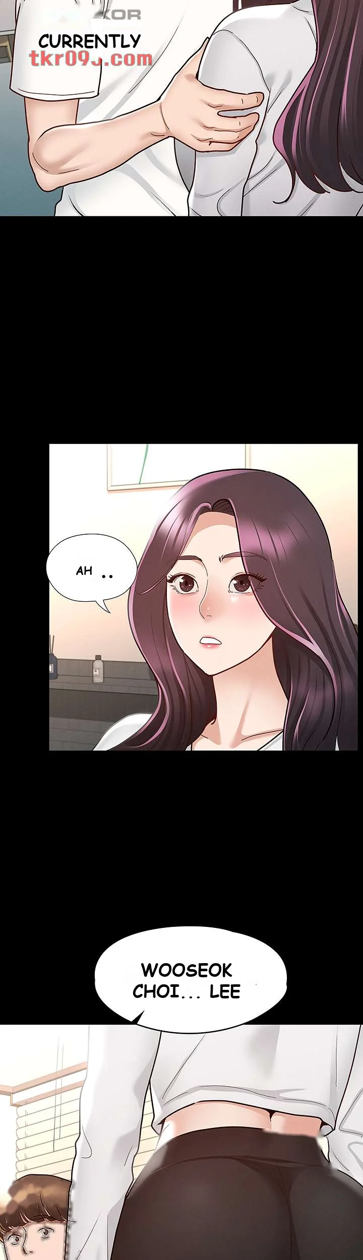 Goddess Conquest Episode 9 - Page 34