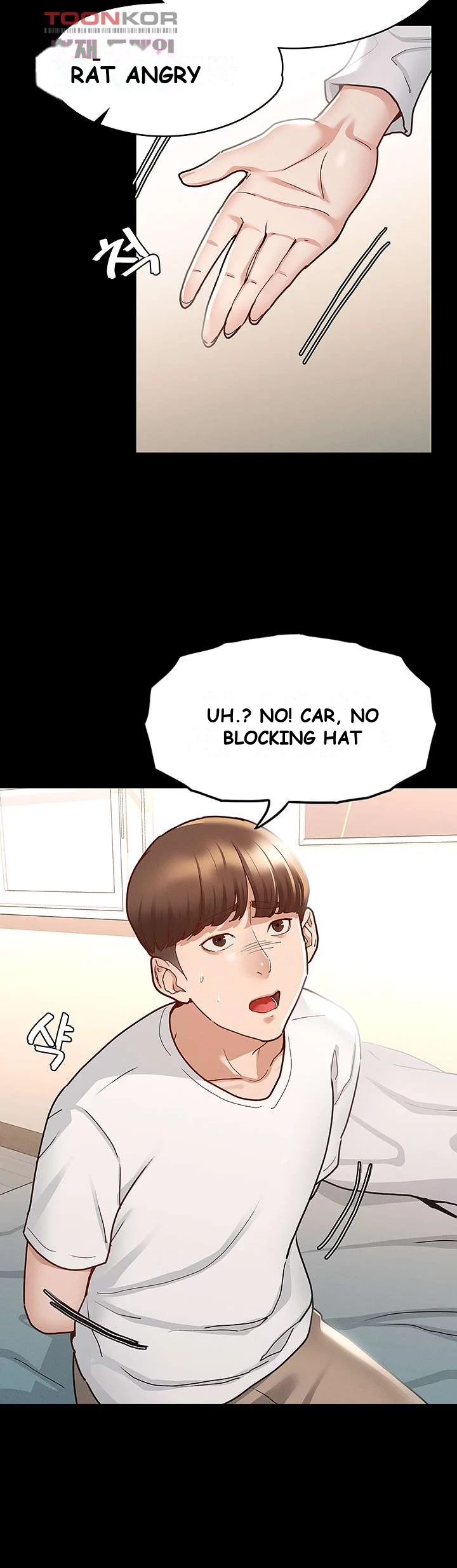 Goddess Conquest Episode 9 - Page 40