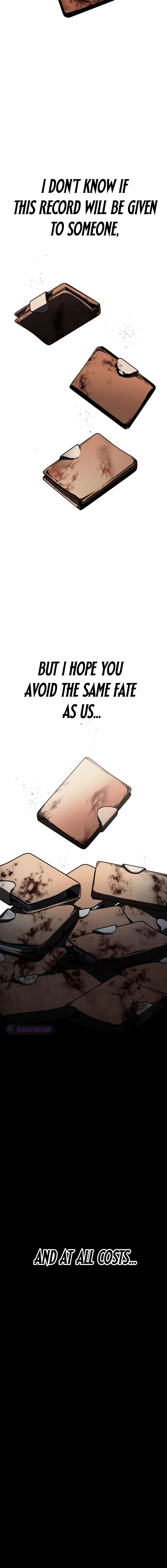 Gods’ Gambit Episode 0 - Page 8