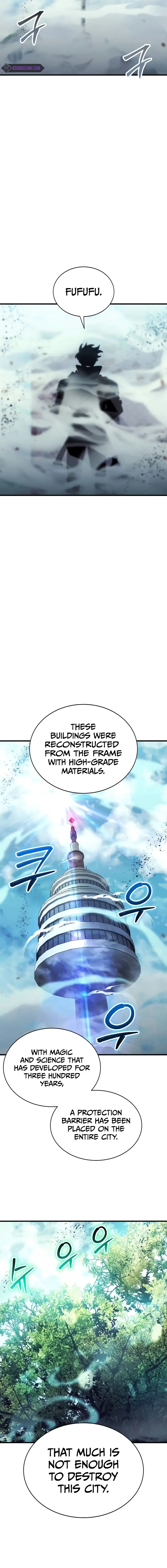 Gods’ Gambit Episode 44 - Page 18