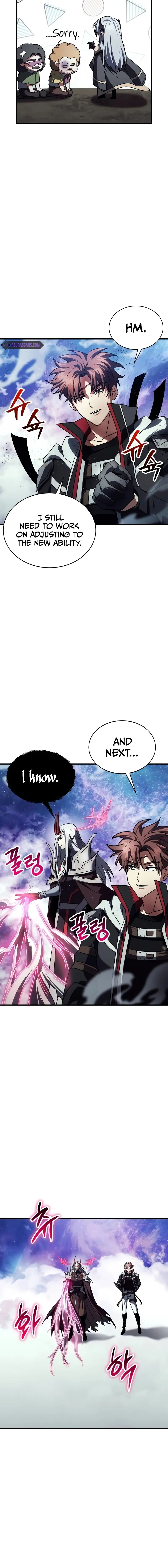 Gods’ Gambit Episode 44 - Page 24