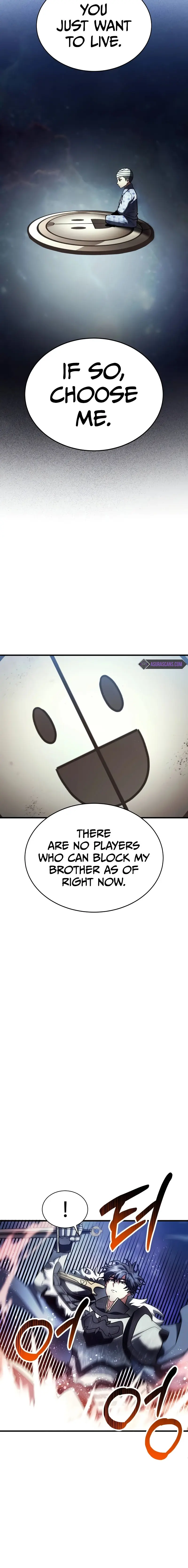 Gods’ Gambit Episode 44 - Page 4