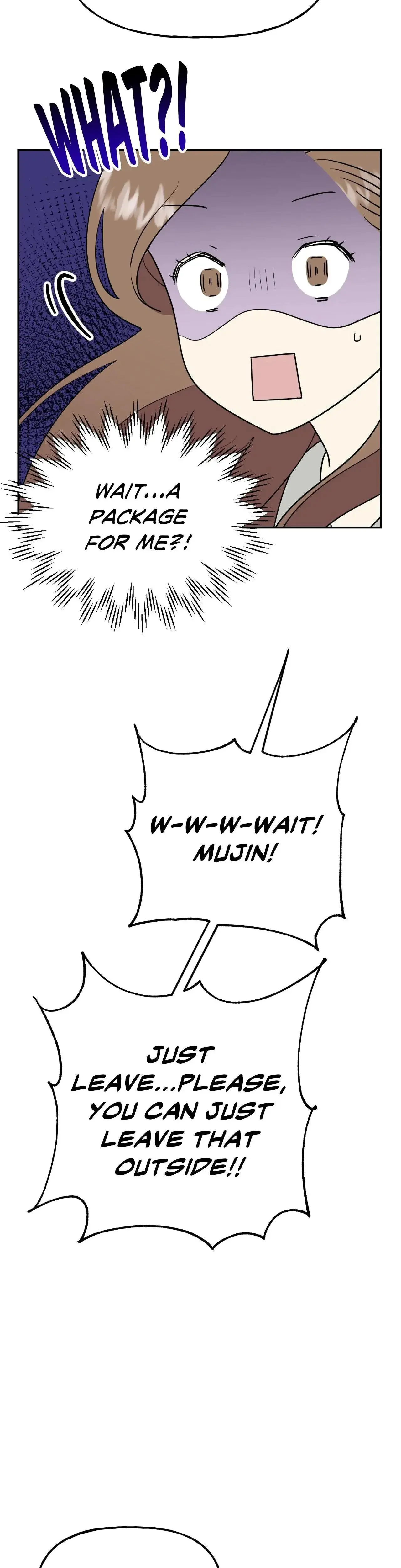 Going the Extra Inch Episode 10 - Page 5