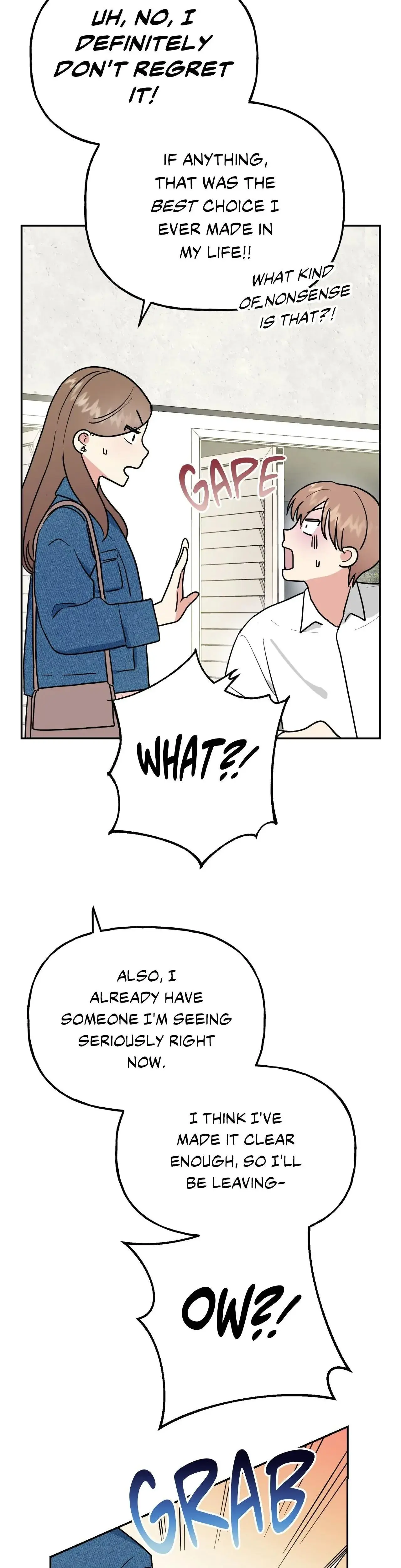 Going the Extra Inch Episode 11 - Page 5