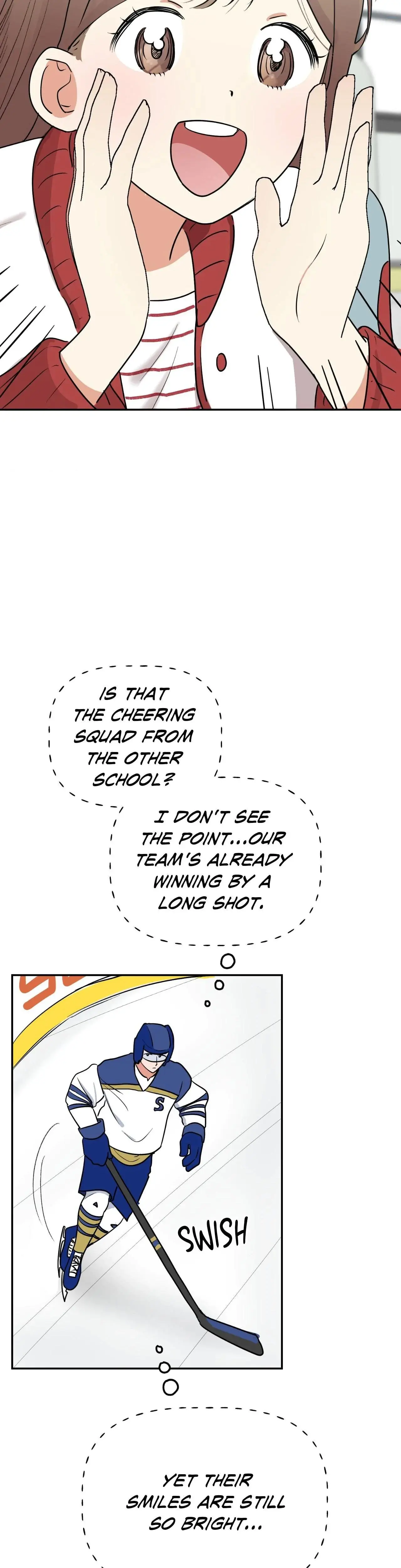 Going the Extra Inch Episode 12 - Page 2