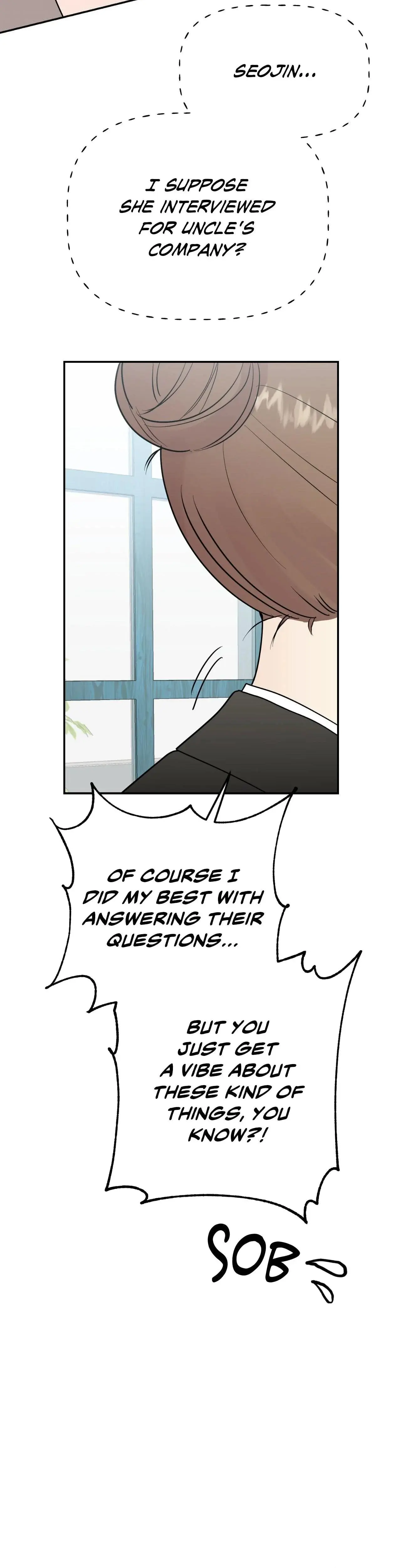 Going the Extra Inch Episode 12 - Page 7
