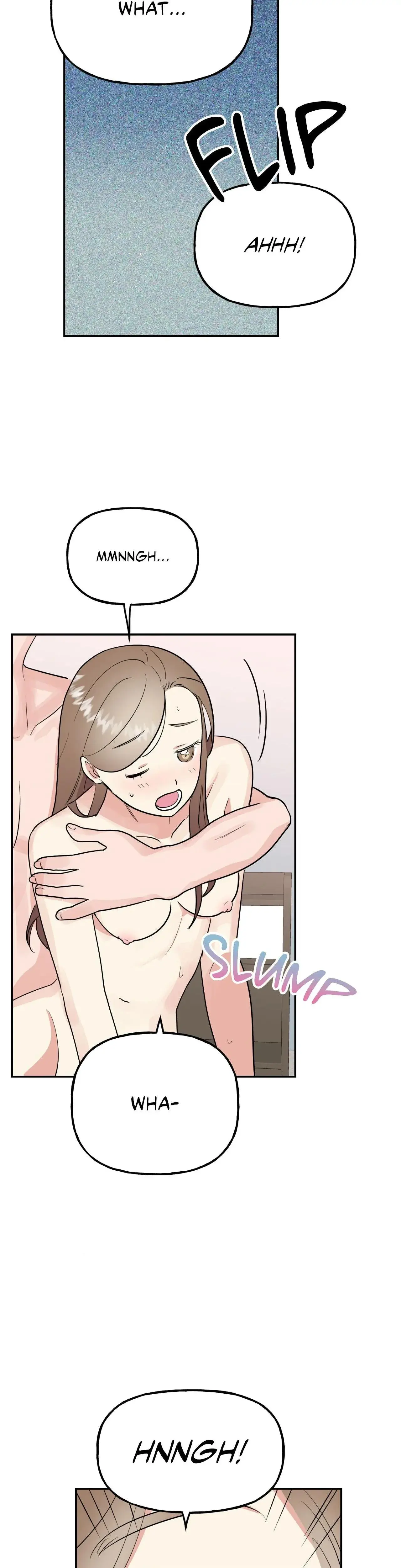 Going the Extra Inch Episode 13 - Page 22