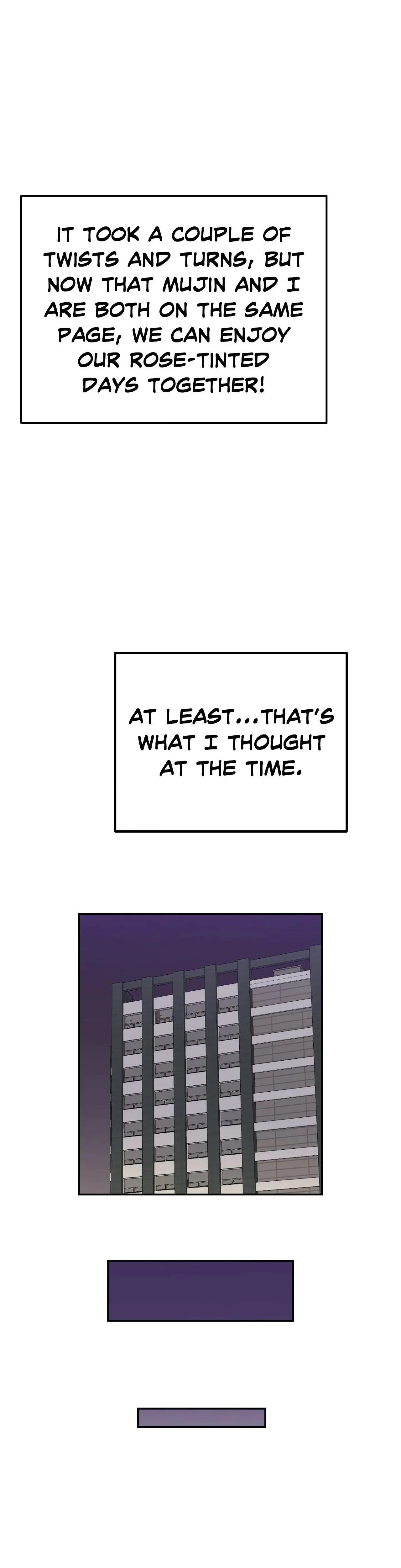 Going the Extra Inch Episode 13 - Page 39