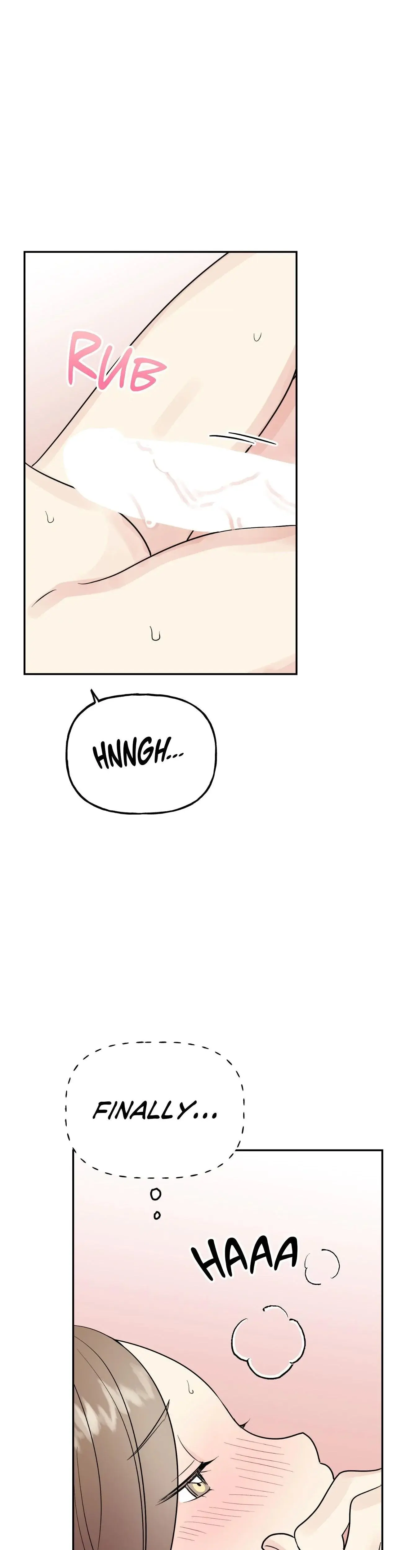 Going the Extra Inch Episode 13 - Page 6