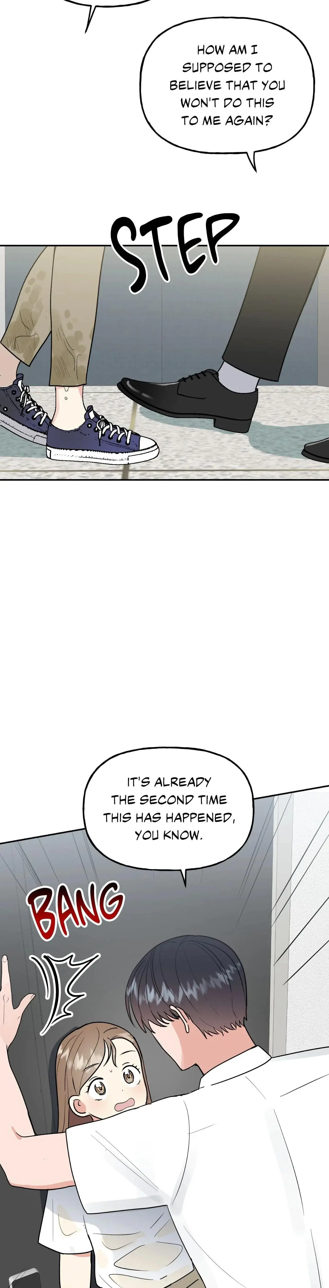 Going the Extra Inch Episode 15 - Page 45