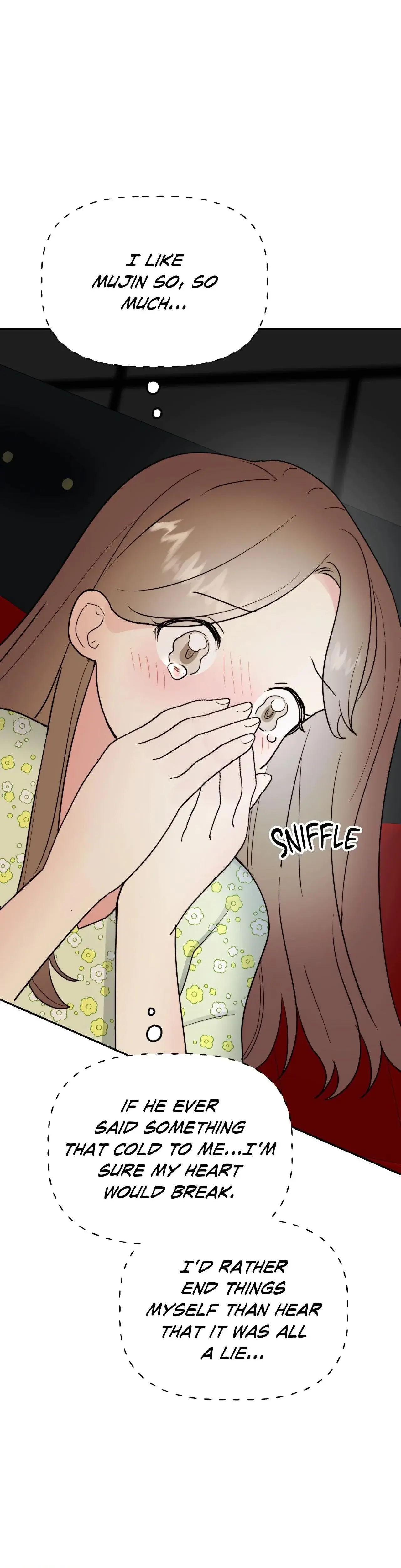 Going the Extra Inch Episode 15 - Page 7