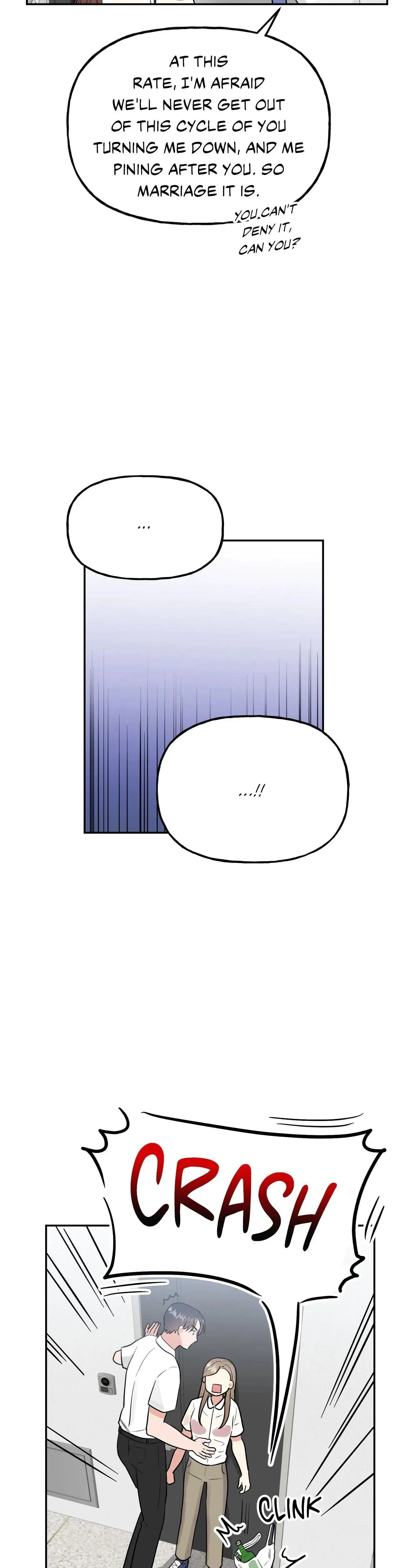 Going the Extra Inch Episode 16 - Page 5