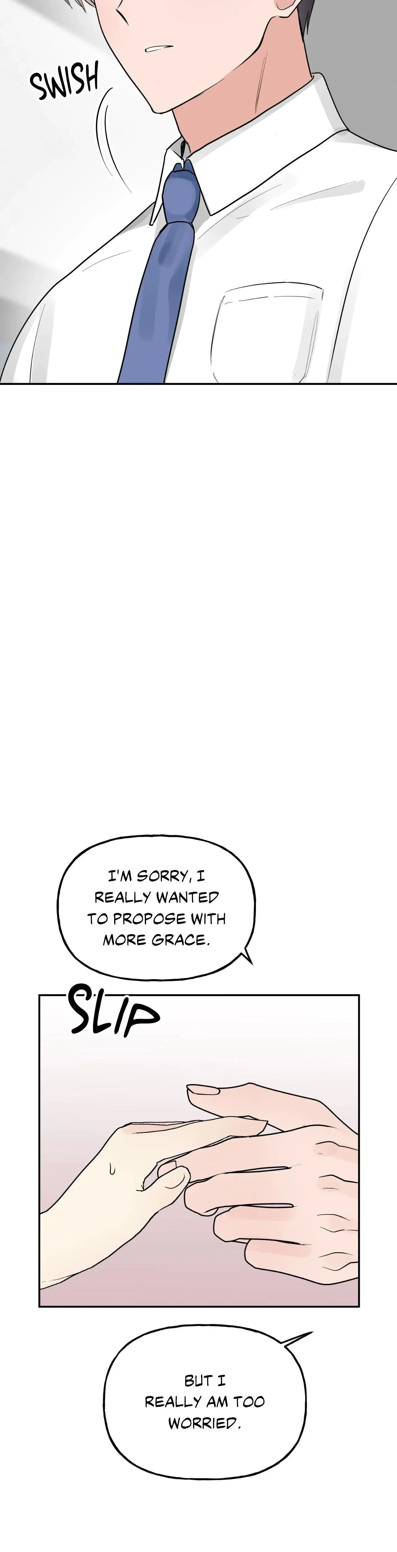 Going the Extra Inch Episode 16 - Page 7