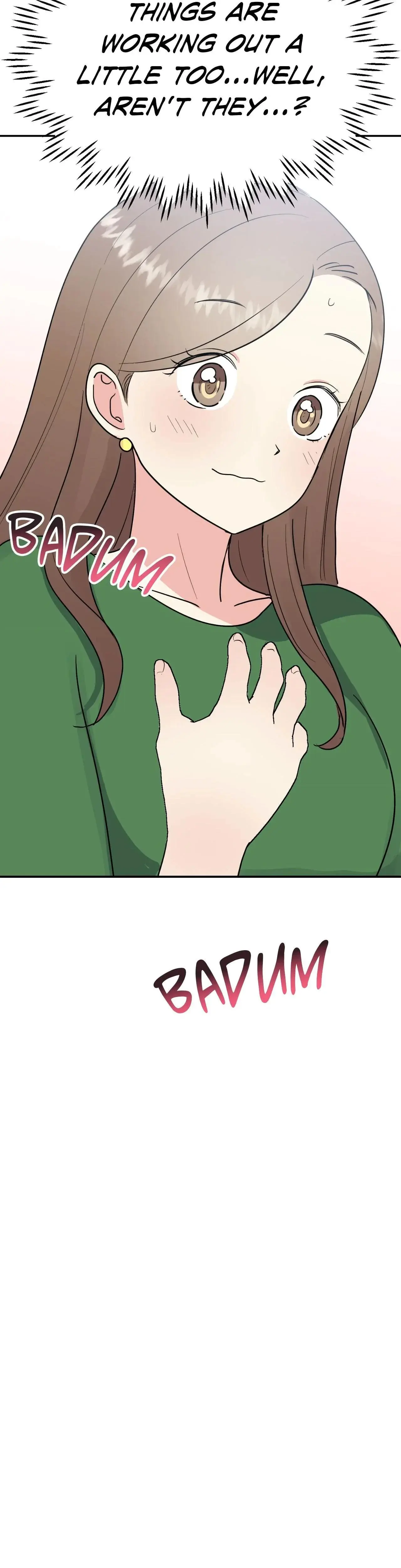 Going the Extra Inch Episode 18 - Page 44