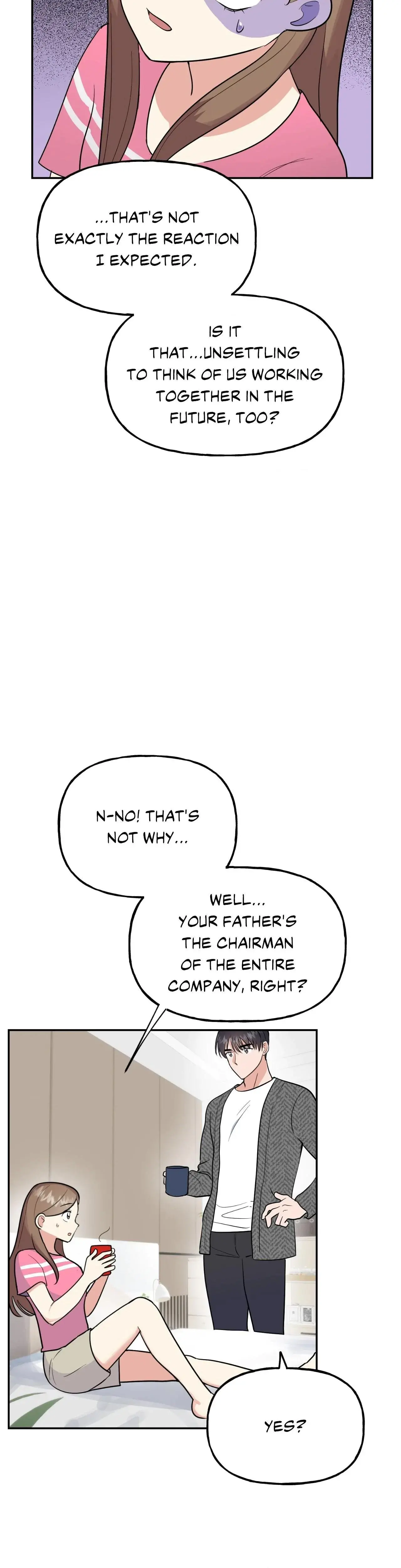 Going the Extra Inch Episode 19 - Page 2