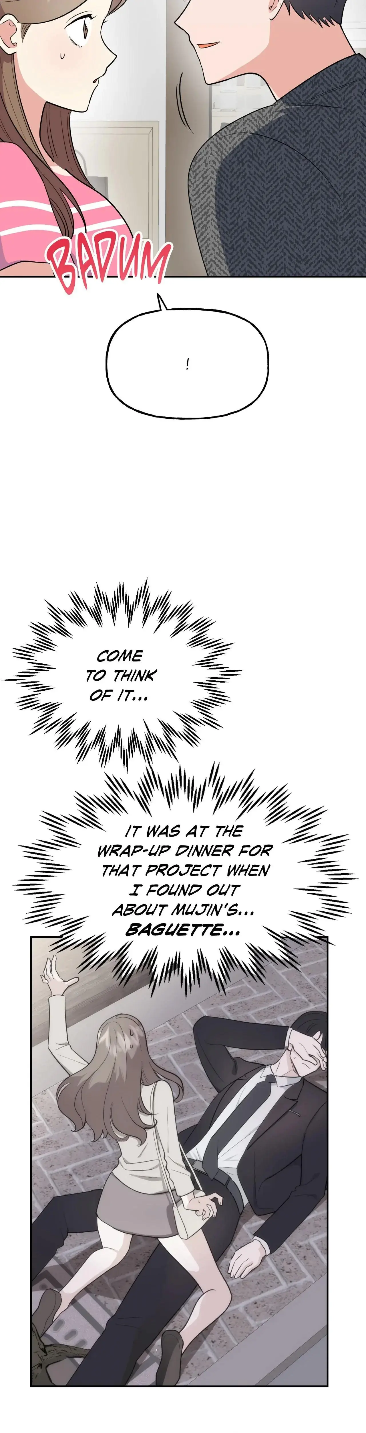 Going the Extra Inch Episode 19 - Page 5
