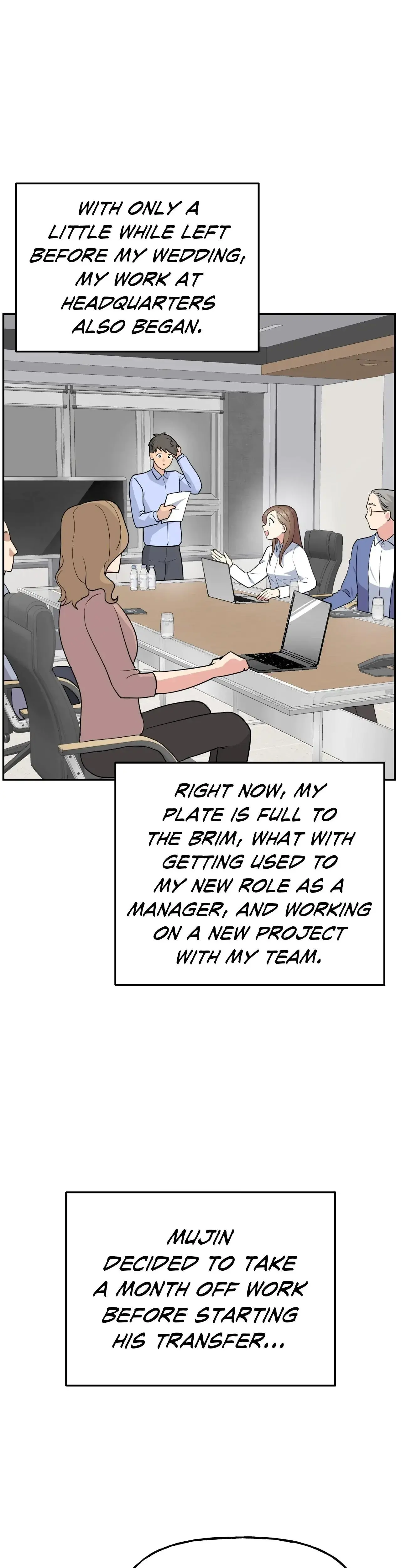 Going the Extra Inch Episode 19 - Page 8