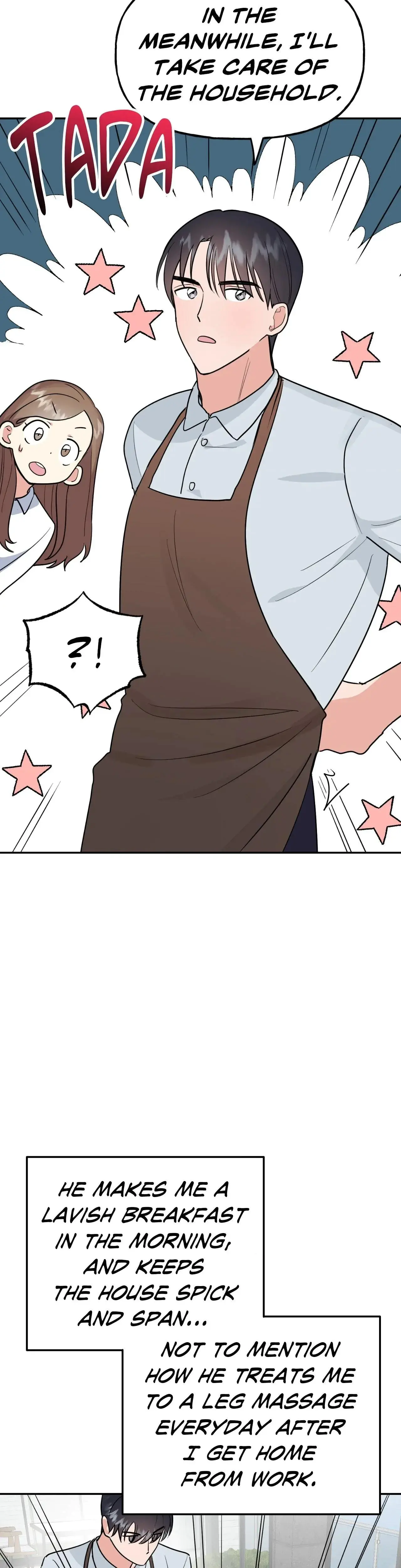 Going the Extra Inch Episode 19 - Page 9
