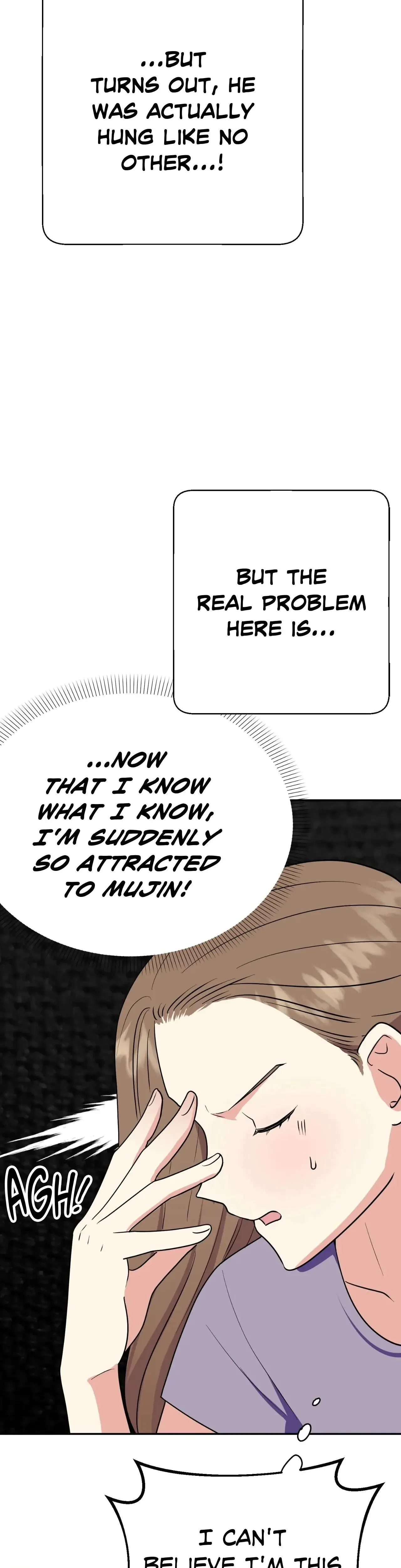 Going the Extra Inch Episode 2 - Page 10