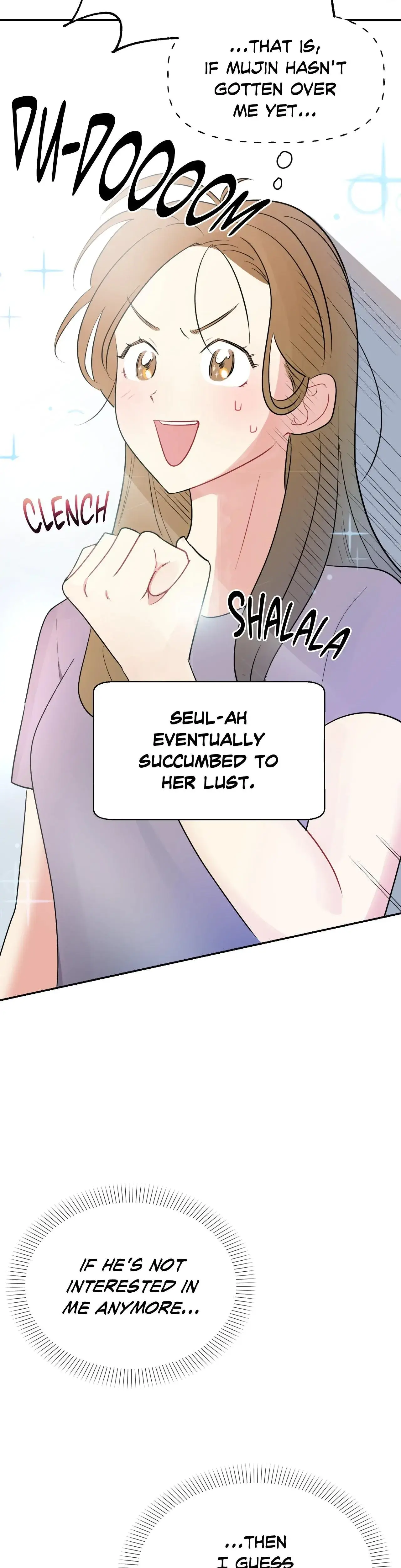 Going the Extra Inch Episode 2 - Page 24