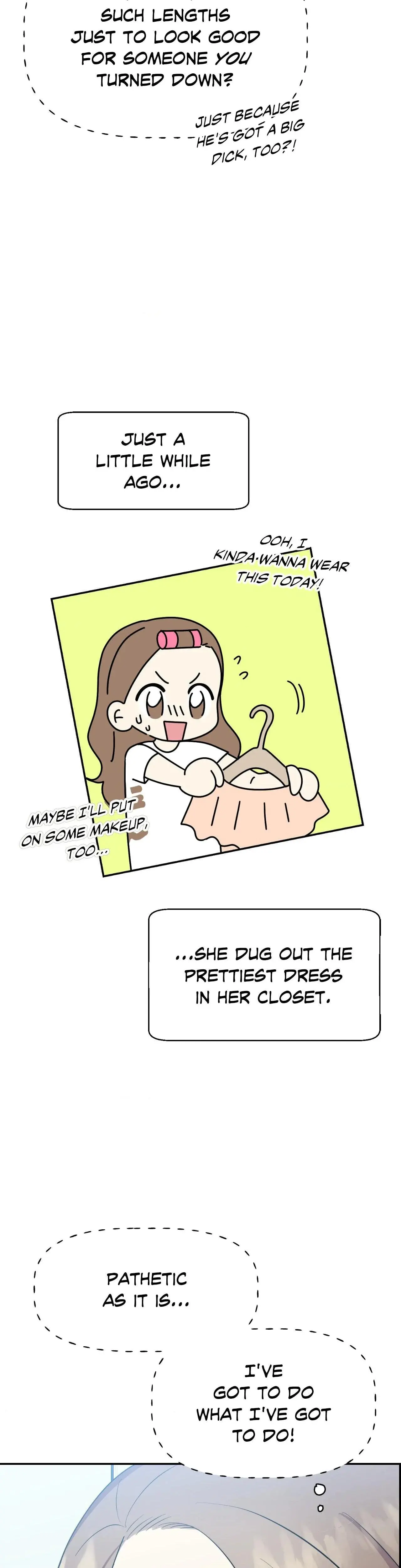 Going the Extra Inch Episode 2 - Page 27