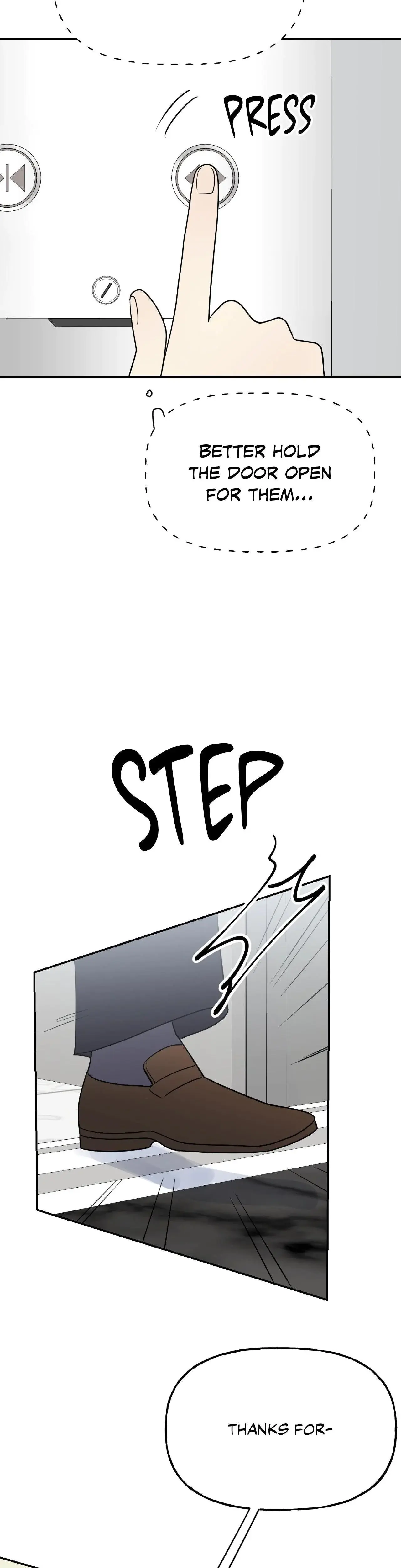 Going the Extra Inch Episode 2 - Page 30