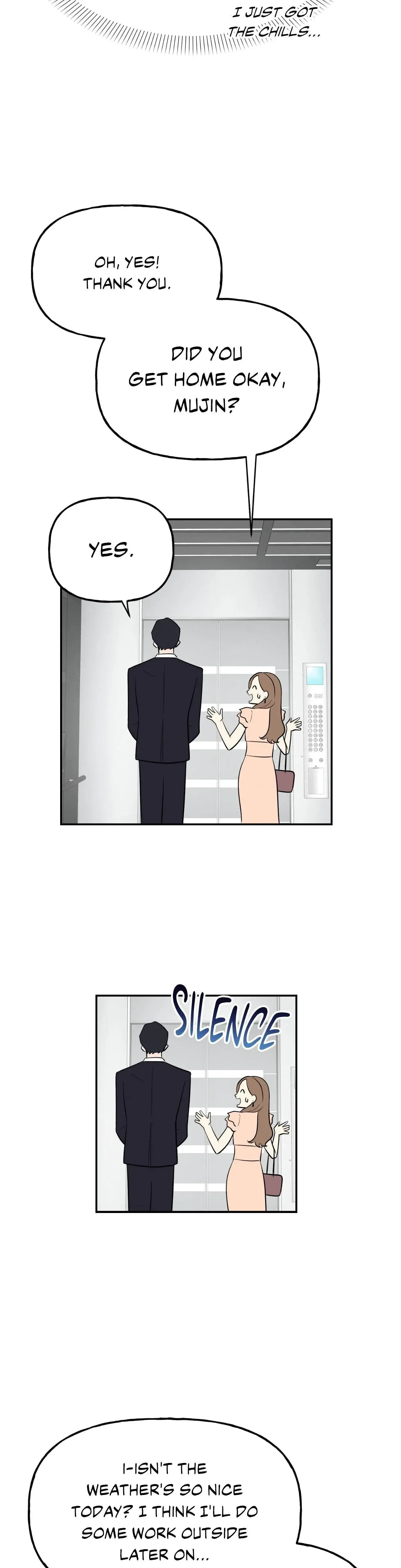 Going the Extra Inch Episode 2 - Page 33