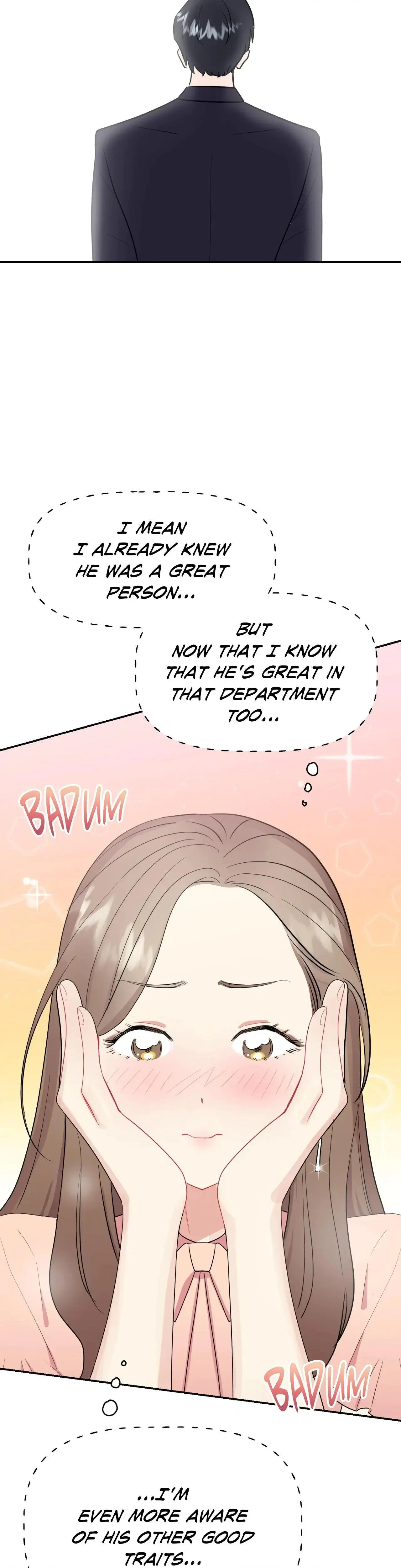 Going the Extra Inch Episode 2 - Page 37
