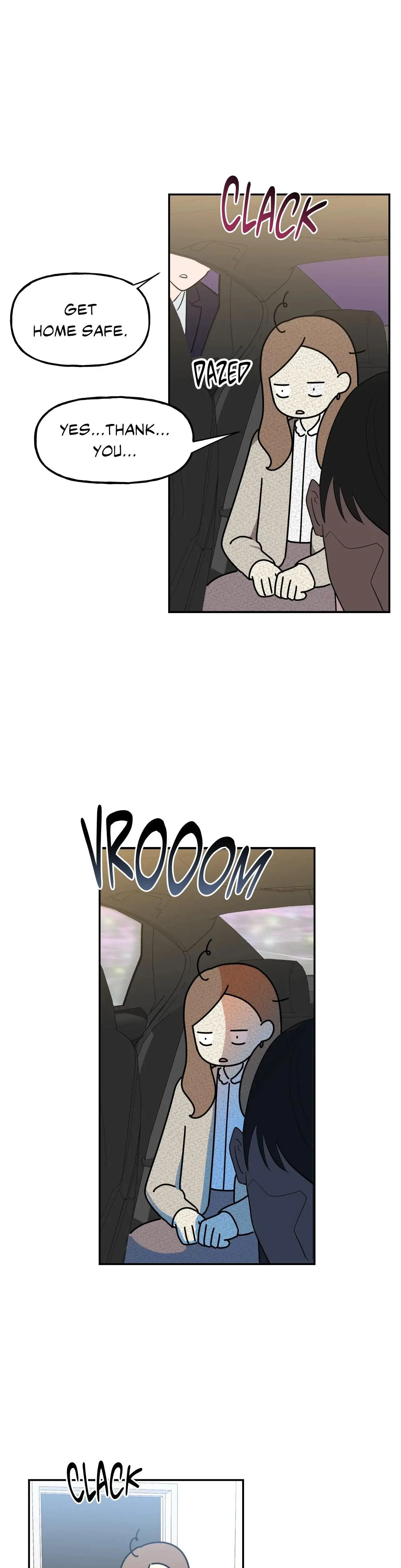 Going the Extra Inch Episode 2 - Page 4