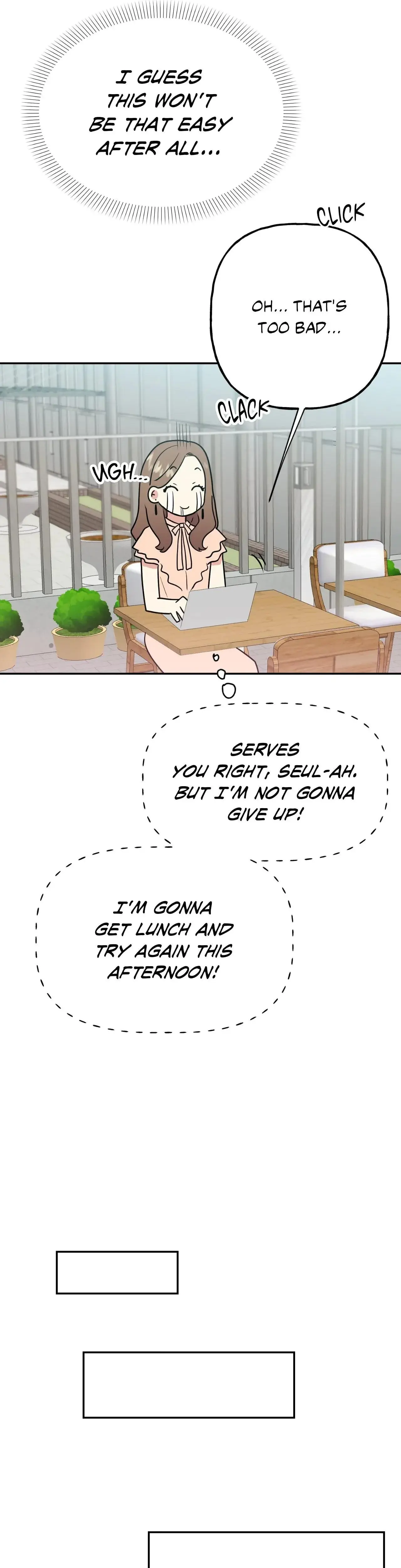 Going the Extra Inch Episode 2 - Page 41