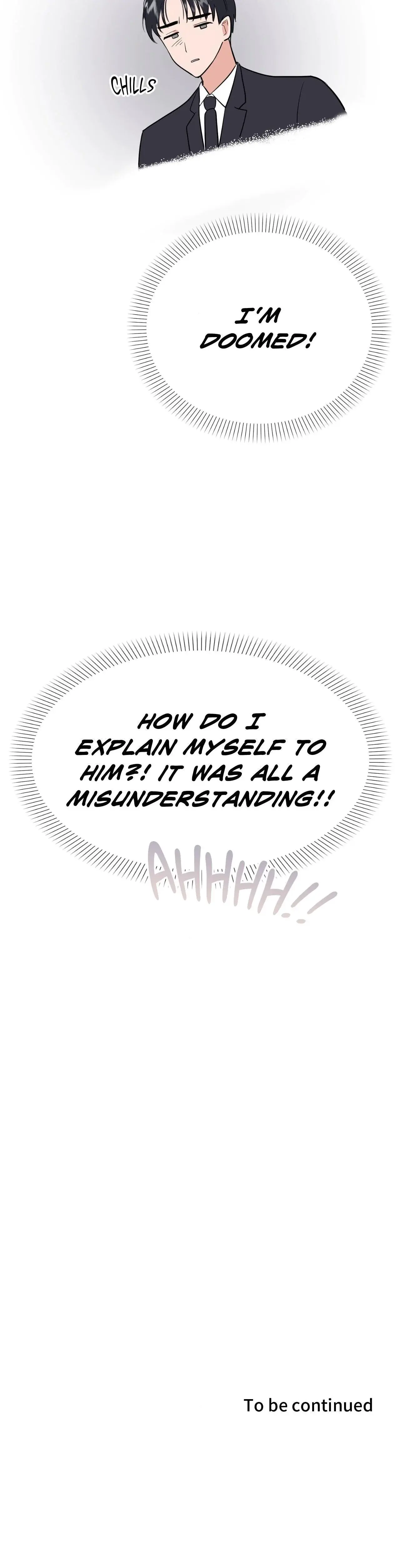 Going the Extra Inch Episode 2 - Page 46
