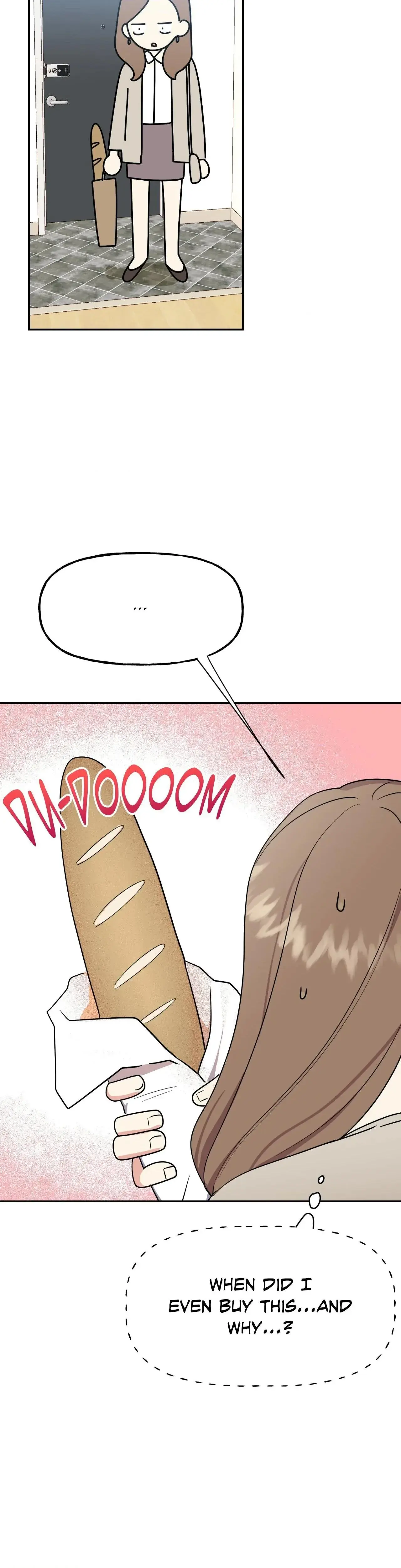 Going the Extra Inch Episode 2 - Page 5