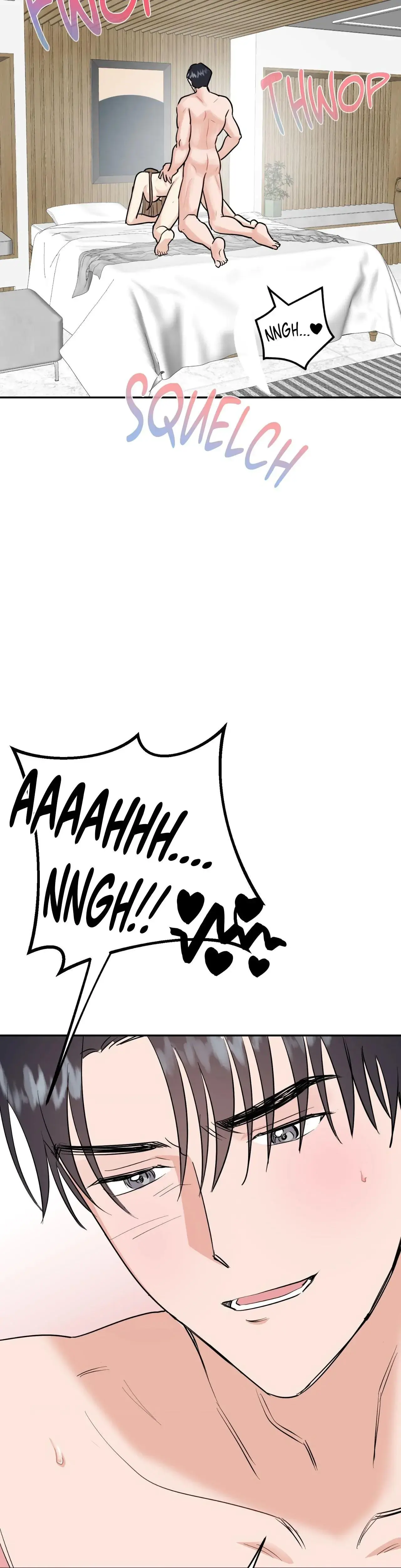 Going the Extra Inch Episode 20 - Page 2