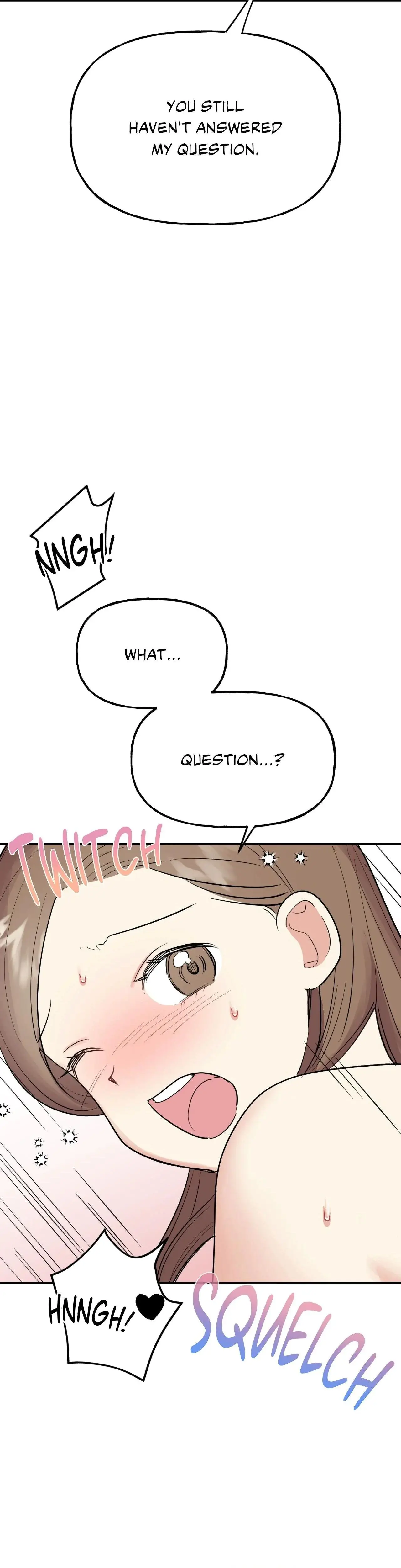Going the Extra Inch Episode 20 - Page 3