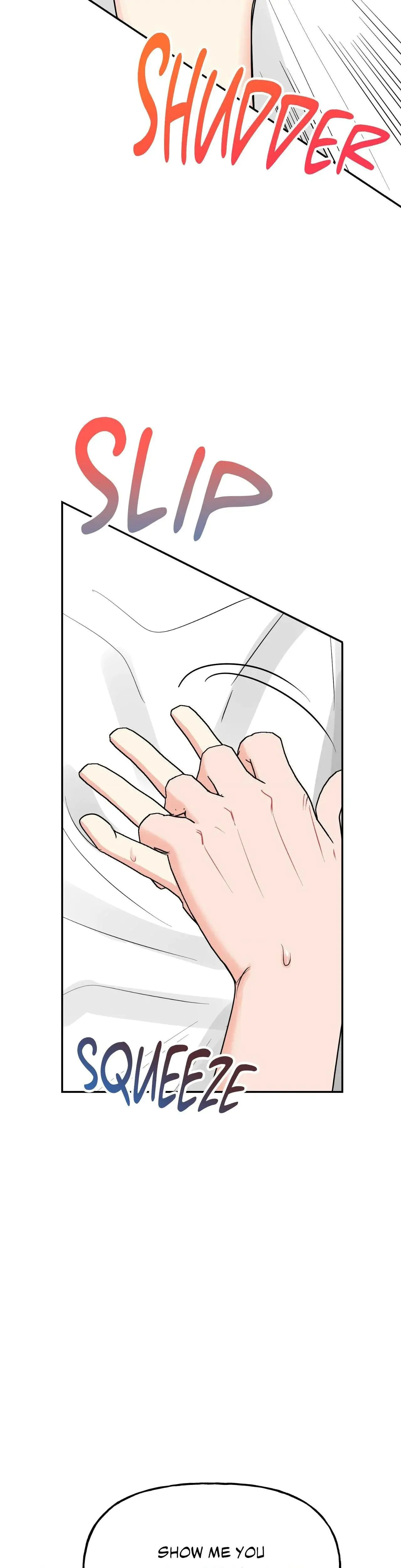 Going the Extra Inch Episode 20 - Page 33