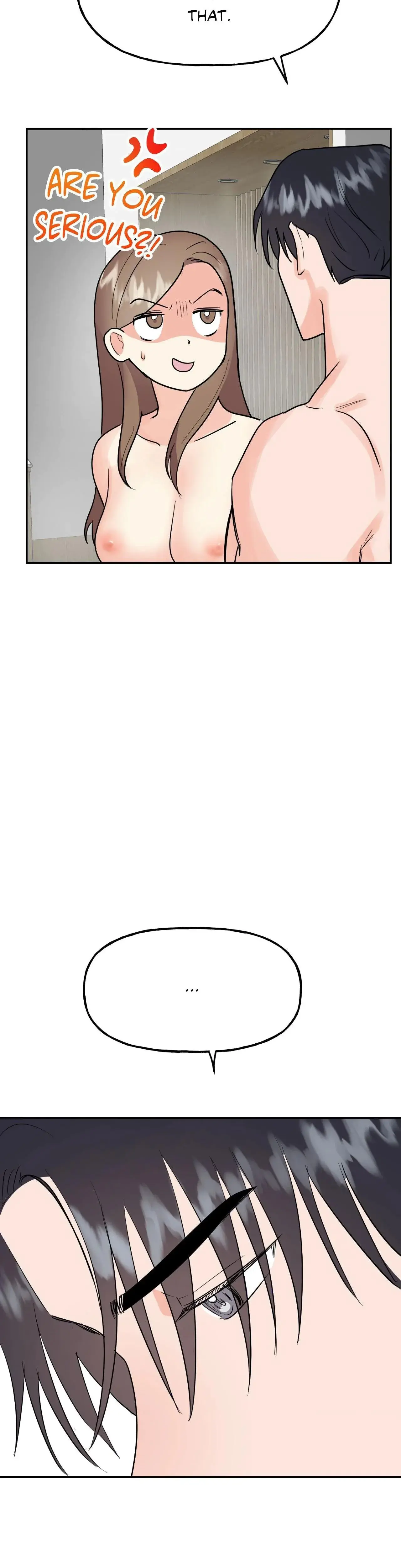 Going the Extra Inch Episode 20 - Page 40