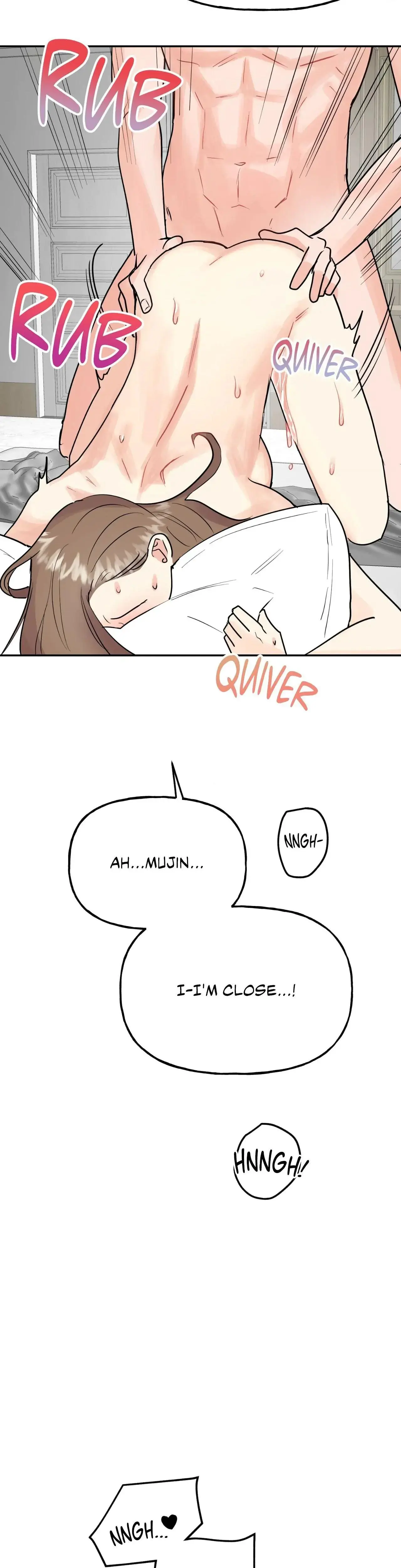 Going the Extra Inch Episode 20 - Page 7