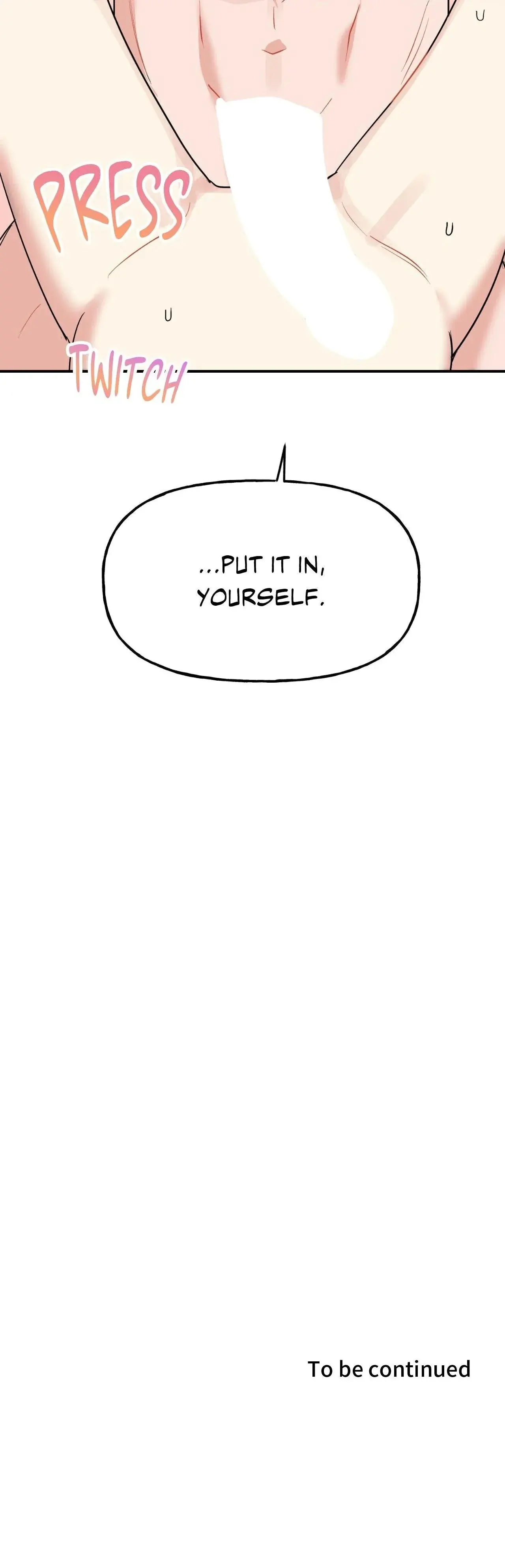Going the Extra Inch Episode 22 - Page 40
