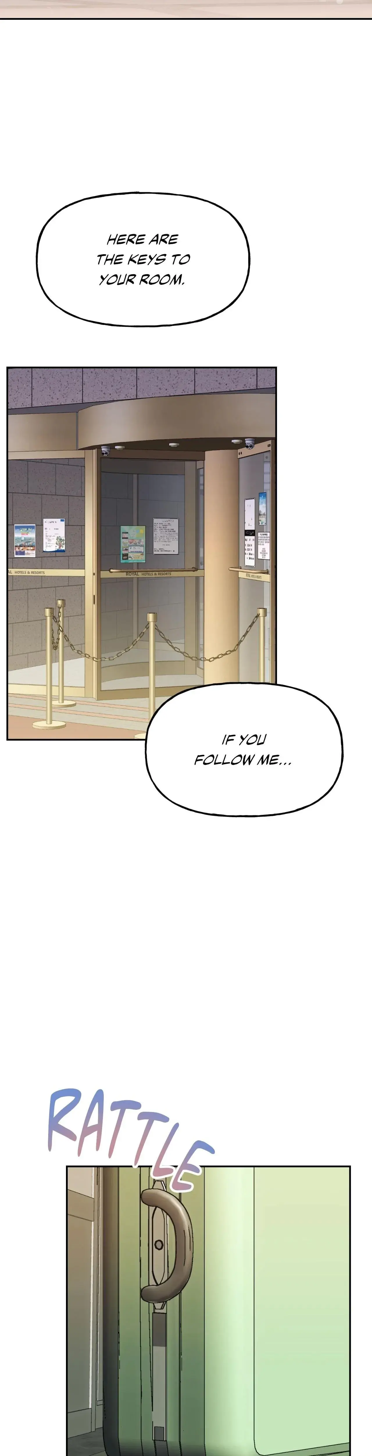 Going the Extra Inch Episode 24 - Page 2