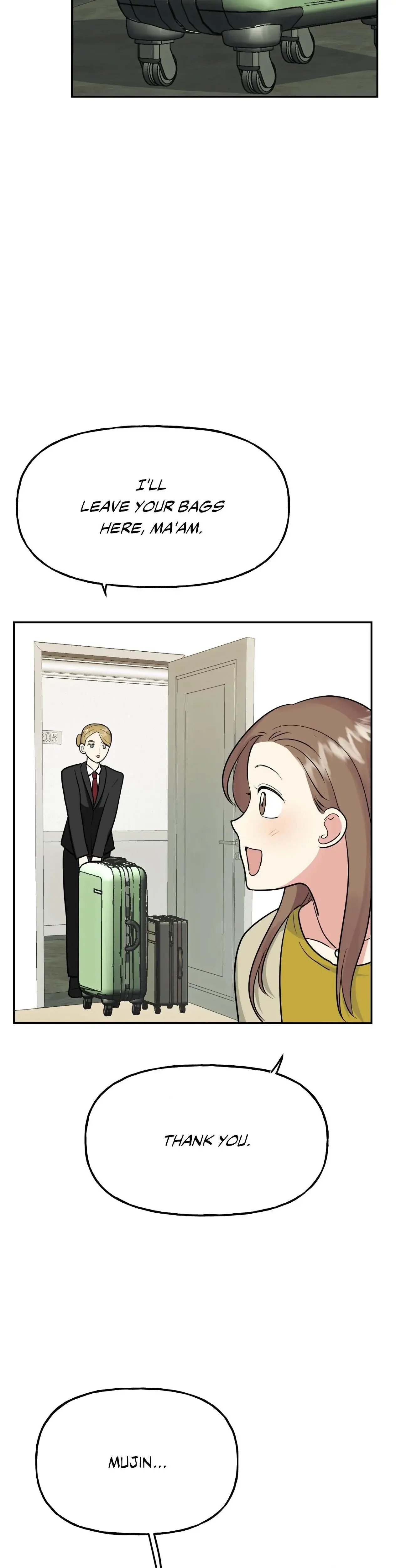 Going the Extra Inch Episode 24 - Page 3
